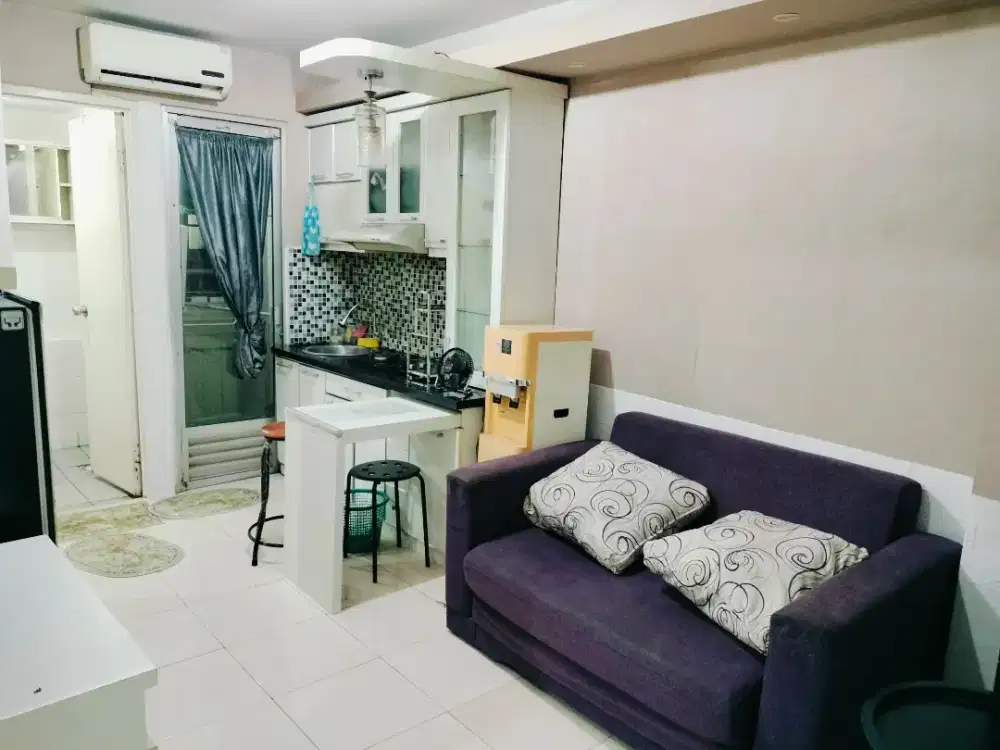 KC J-21 3.25 jt/bln 9 jt/3bln 34 jt/thn Furnish Murah Onwer Lgsg Best!