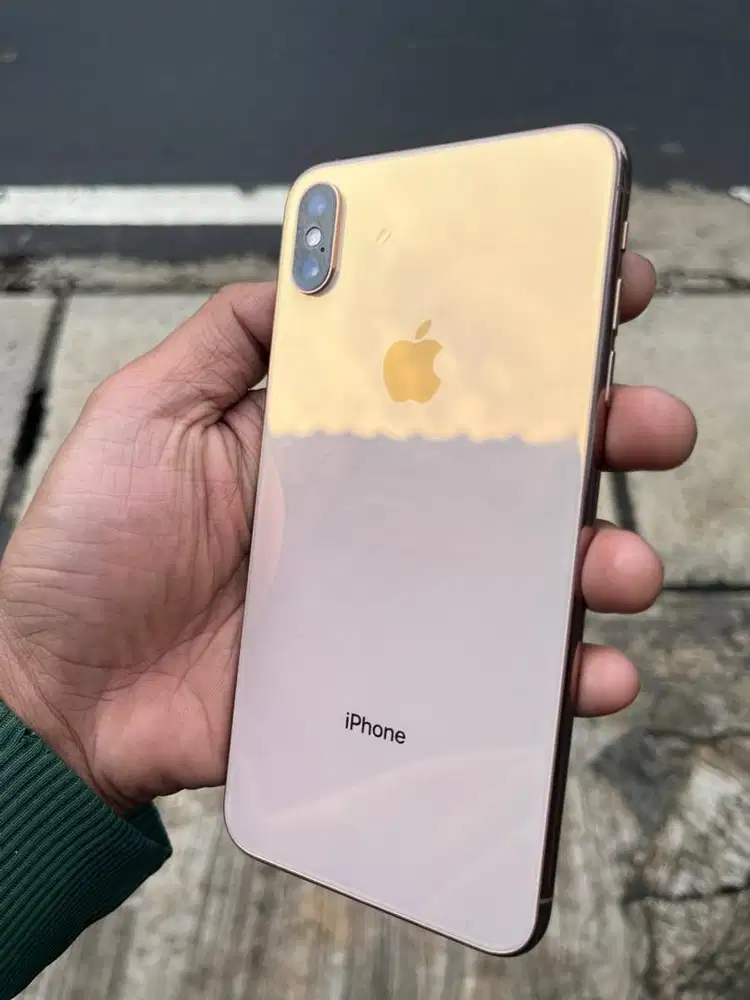 Iphone Xs Max 64 GB