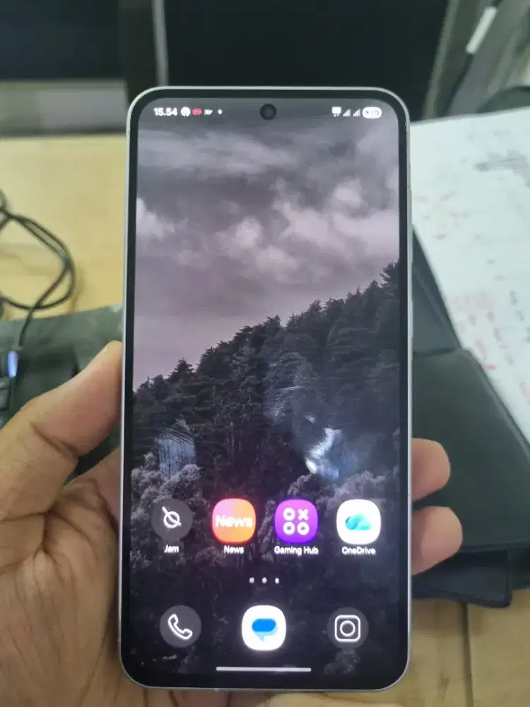 Jual Samsung A56 5G 8/256