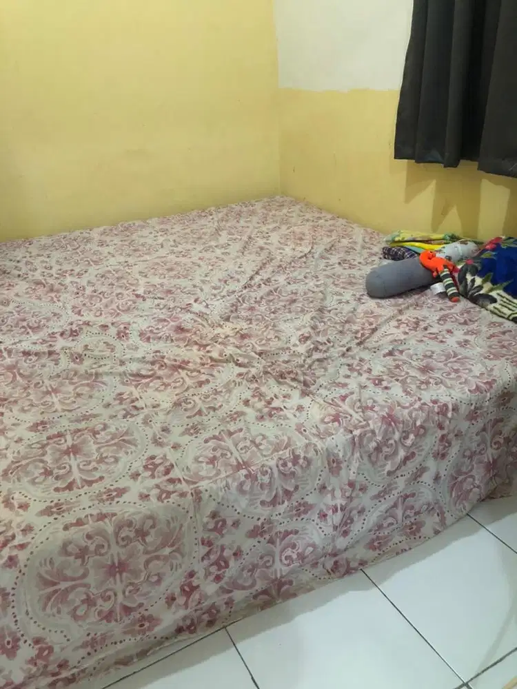 KASUR BUSA INOAC 180 x 200 x 30 CM