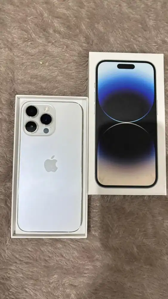Iphone 14 pro max 128gb