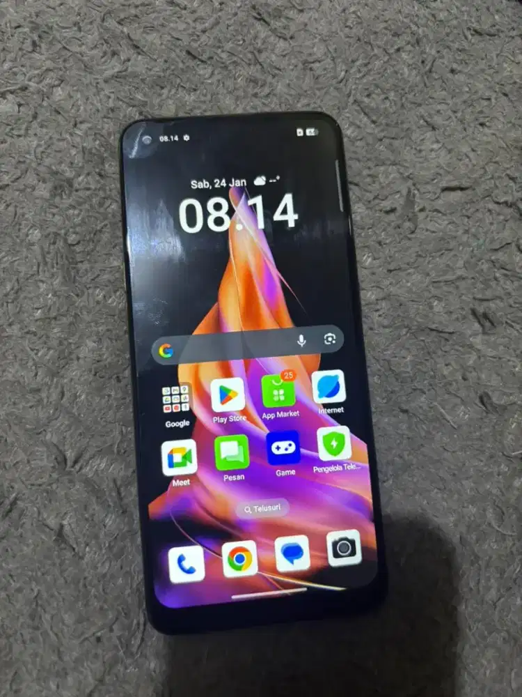 Oppo Reno 8T ram 8/256GB