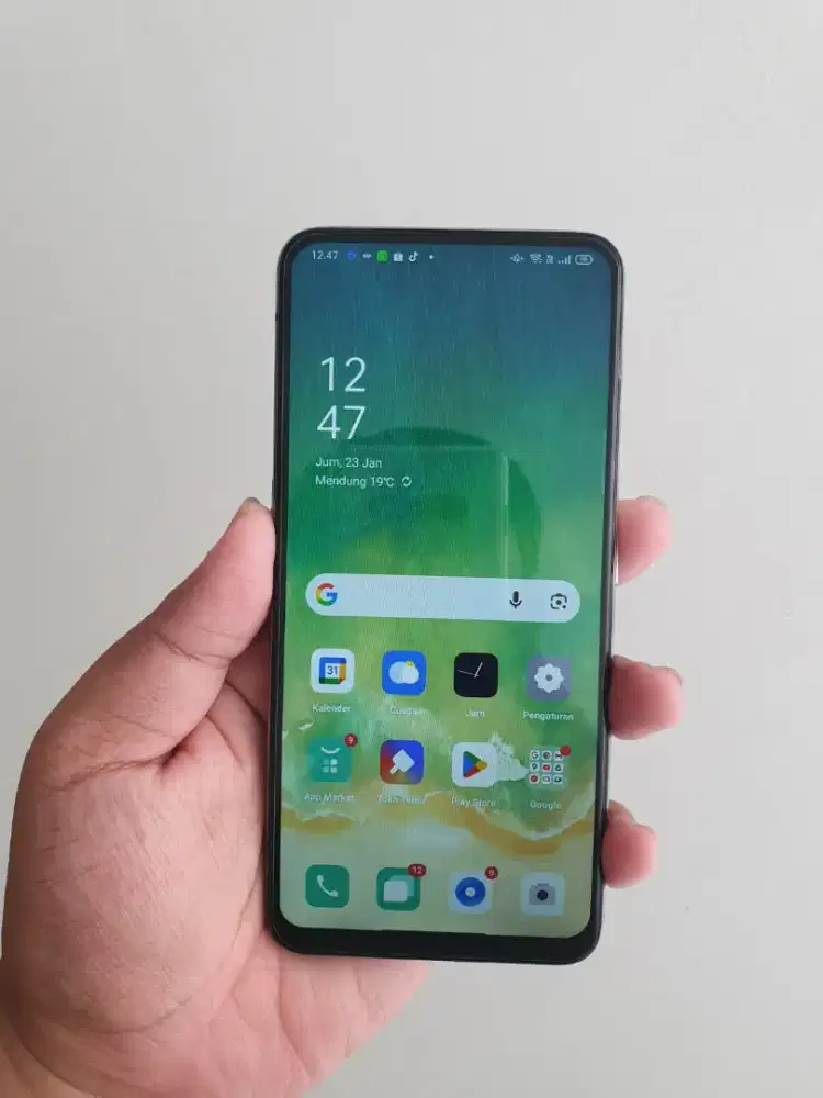 Oppo Reno 2f 8/128