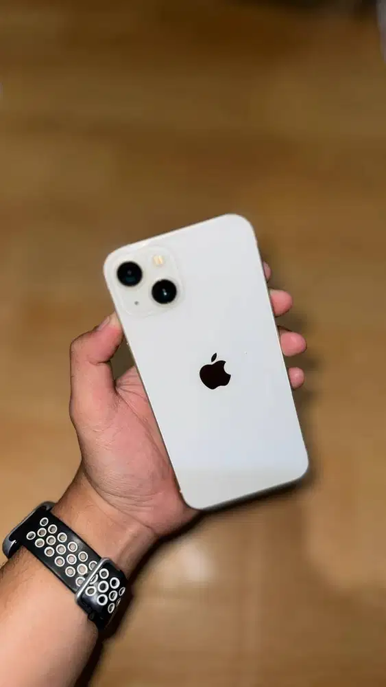 iPhone 13 128 Gb White