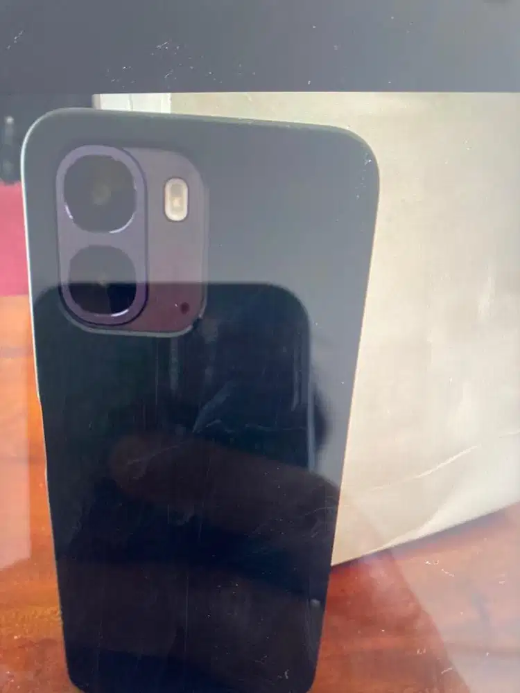 Oppo A6x  4/64 Ungu ISTIMEWA harga nett