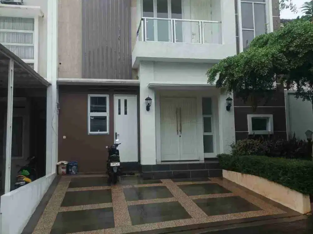 jual rumah cilandak jakarta selatan