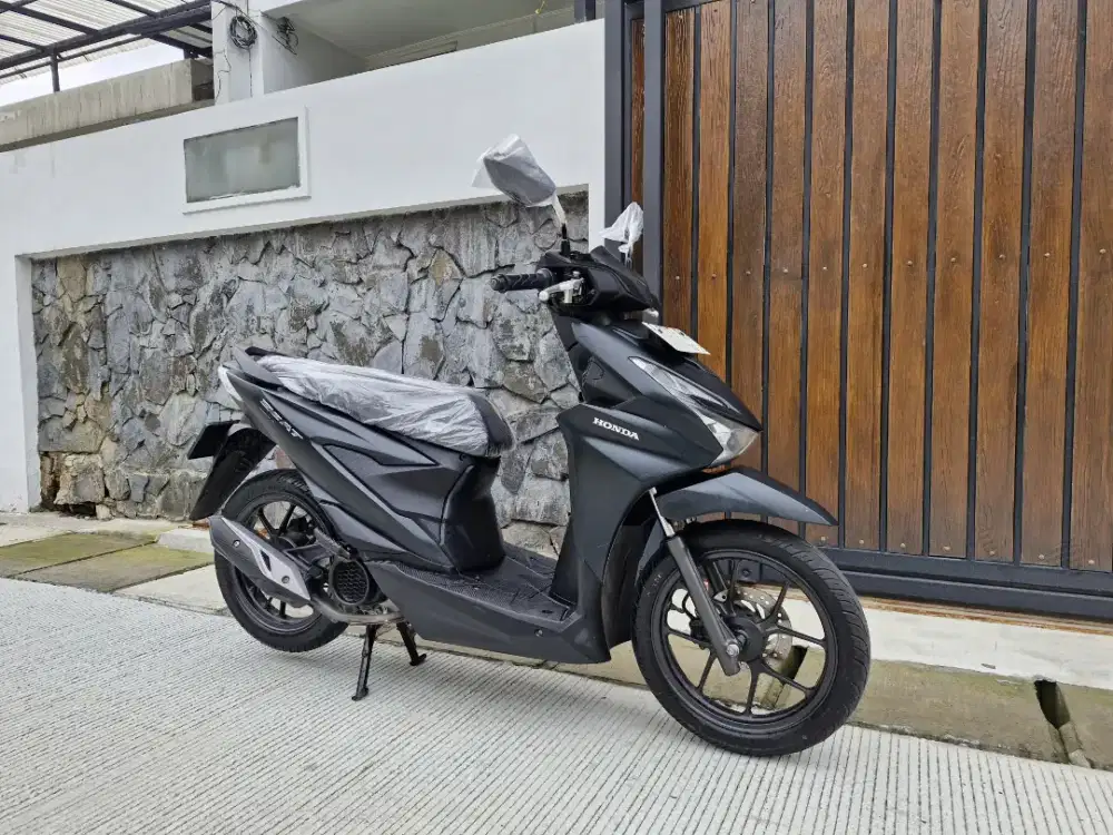 DP HANYA 999K AJA⁉️HONDA BEAT DELUXE SMART KEY TH 2024
