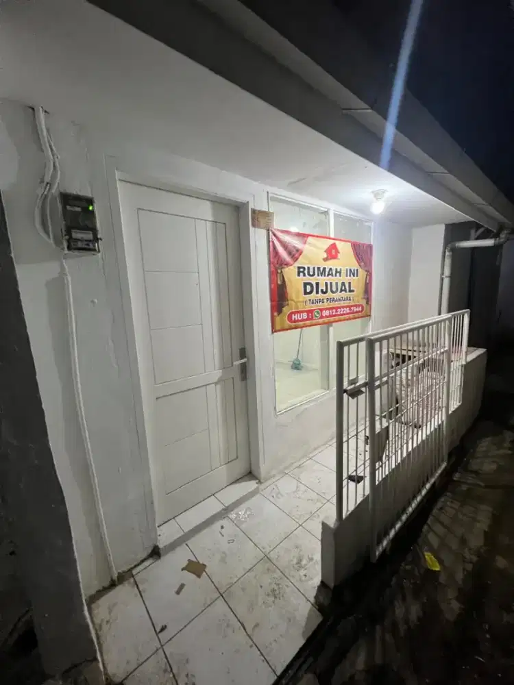 **Murah*** rumah tengah kota