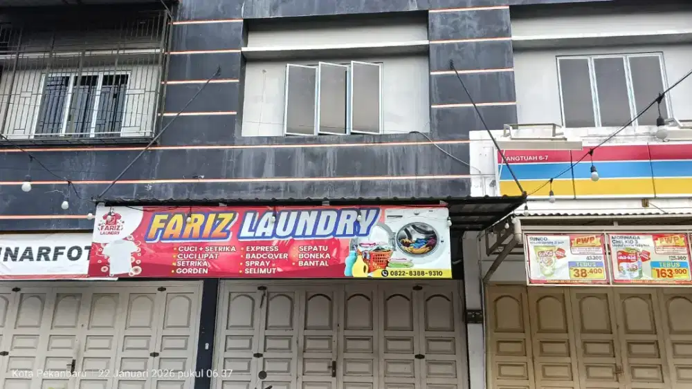 Di Jual Cepat kanopi