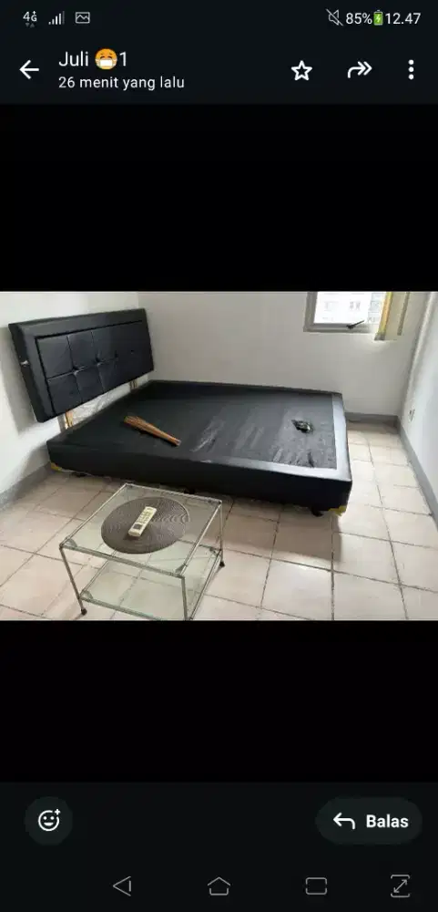 dipan mulus UK 200*160