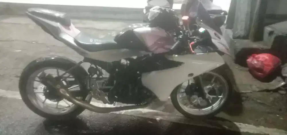Jual BU GSX - R 2017