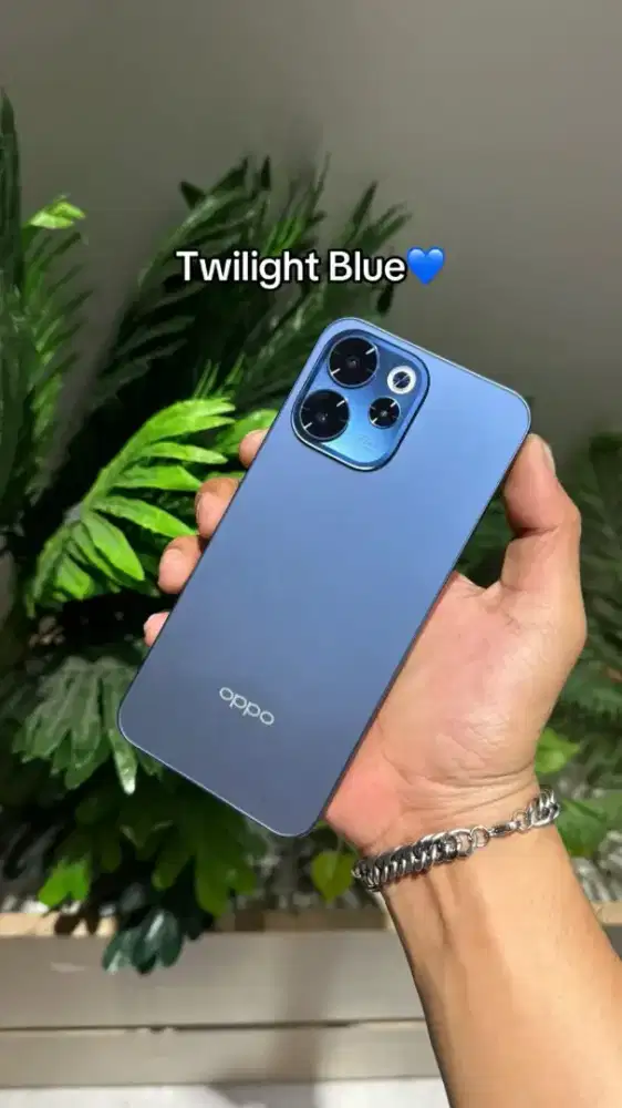 NEW RENO15F 5G 16/256