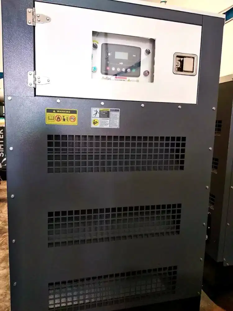 Genset Diesel Cummins