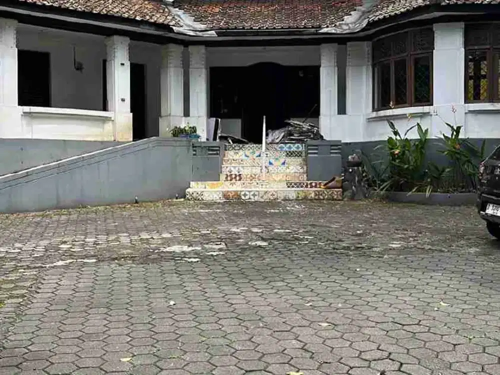 ruang usaha strategis di sayap dago bandung