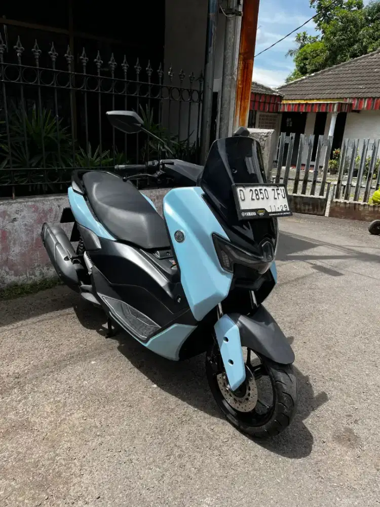 Yamaha nmax neo s 2024