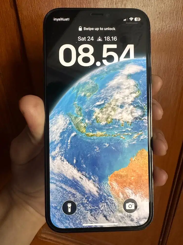 iPhone 12 Pro 512 GB Pacific BLue