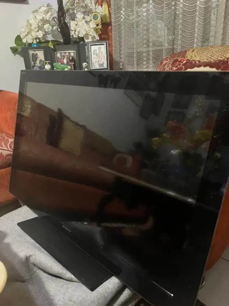 TV sony bravia 40 inch 40NX520