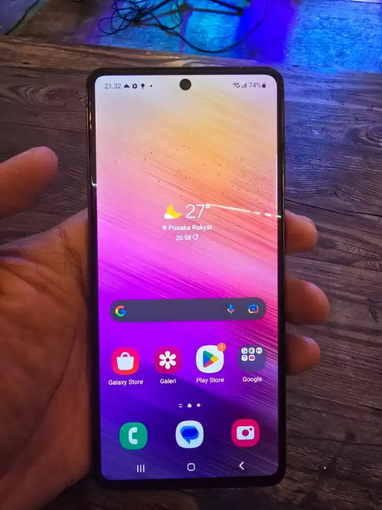 Samsung A73 5g 8/256