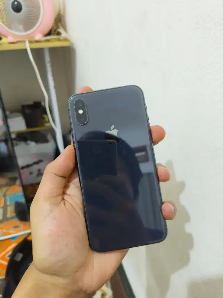 iPhone X 64Gb Spacegrey