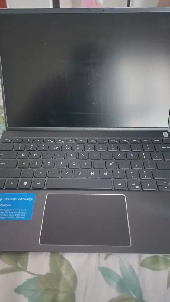 Dijual Aksesoris Bekas Laptop Dell Vostro 5310