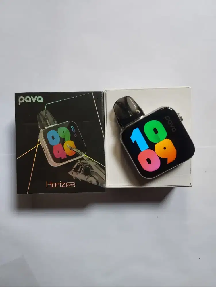 SmartPod Pava Horiz Ultra