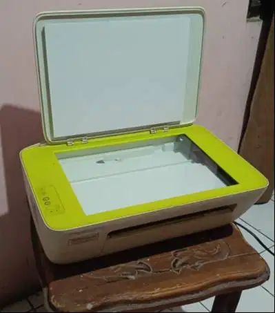 Printer HP 2135 Original ALL in One - Print Copy Scane