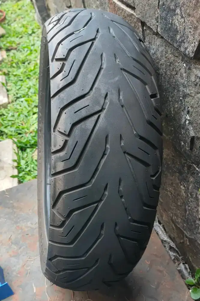 Ban Second Urban Grip 130/70-12