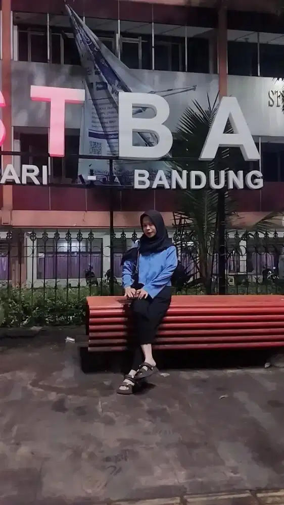 Cari perjaan apa aja pengalaman ada