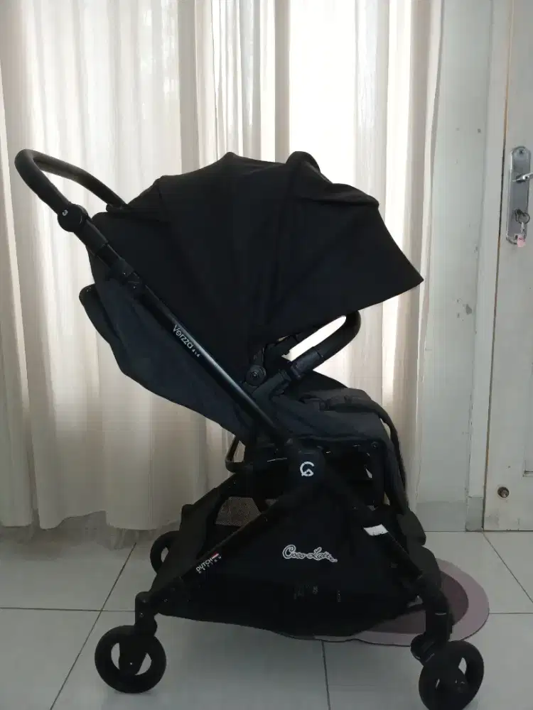 Baby Stroller Verzza 4WD