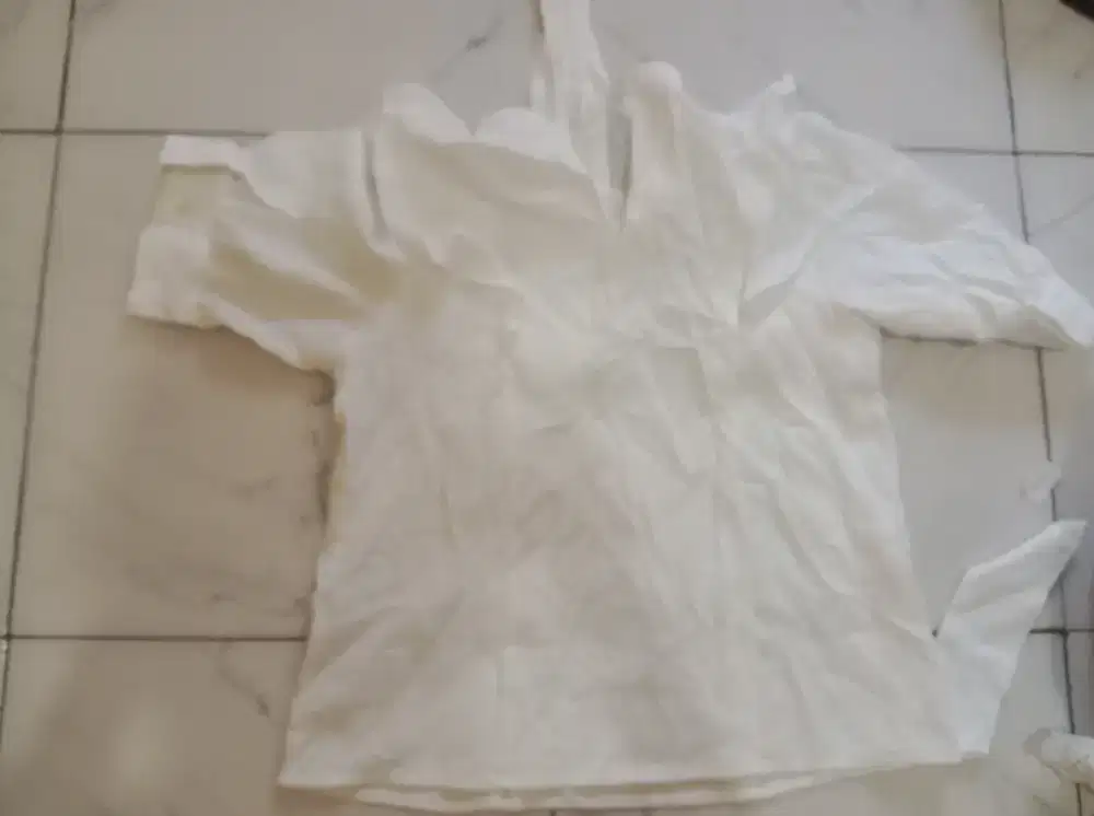 Blouse atasan wanita 6