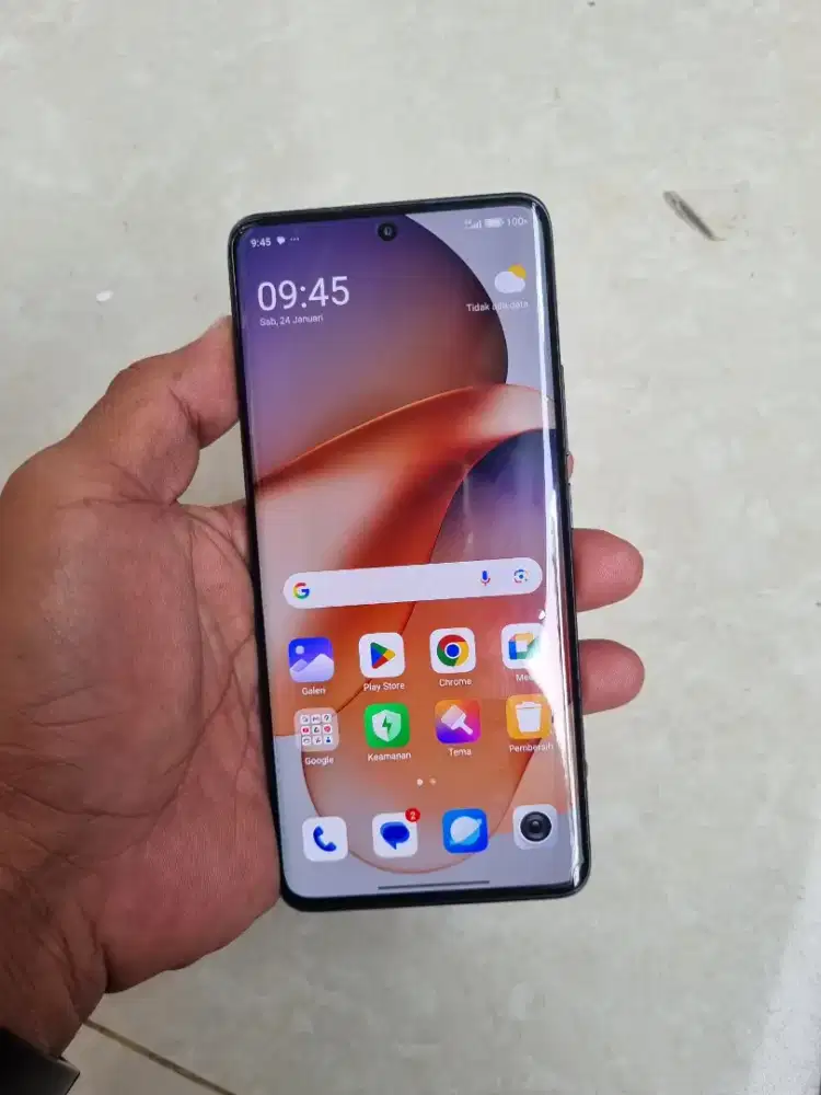 Redmi Note 13 Pro+ 5G 12/512GB