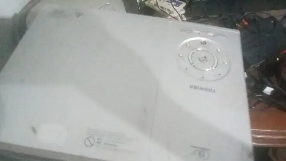 Infocus Toshiba normal jaya