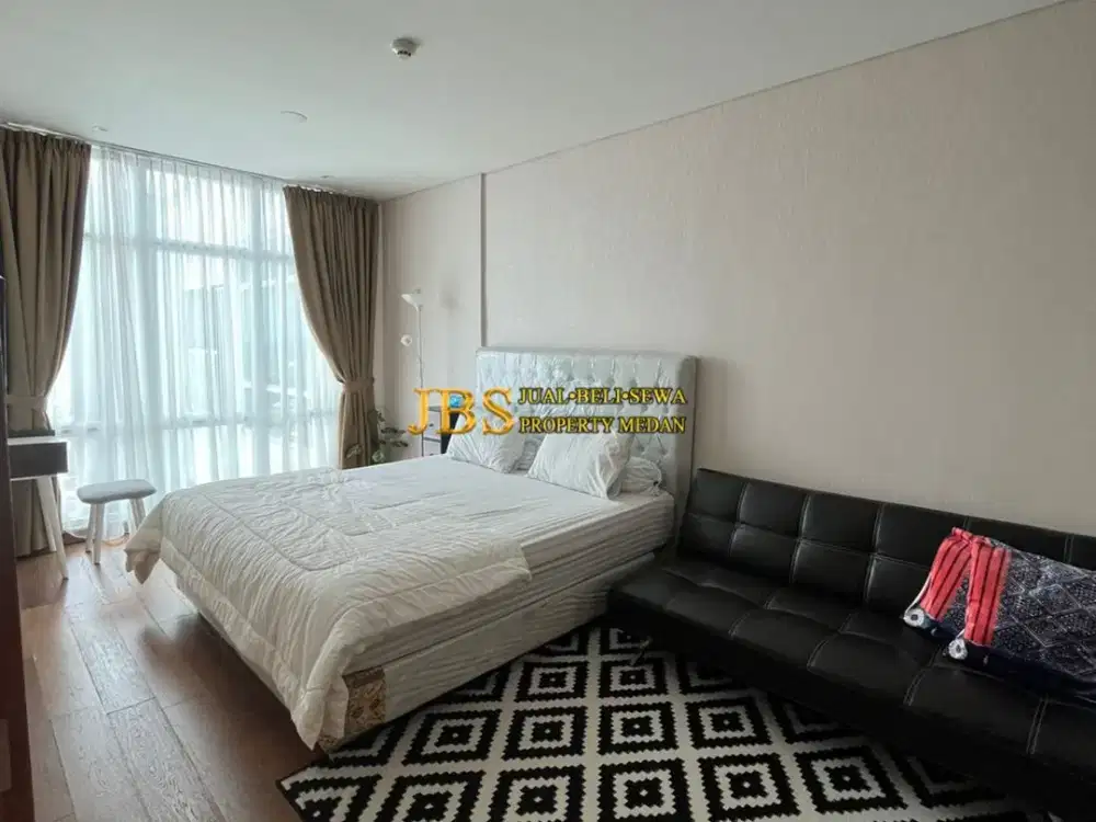 DIJUAL CEPAT!! Apartemen The Reiz Condo Uk. 50m2