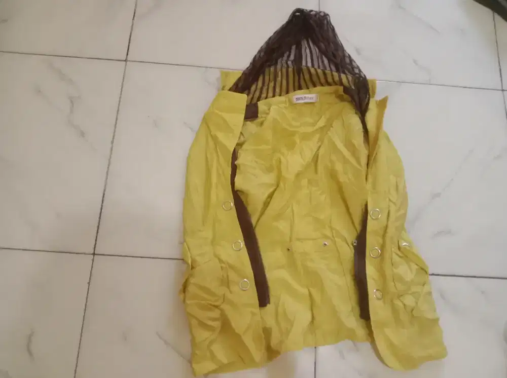 Blouse atasan wanita 7