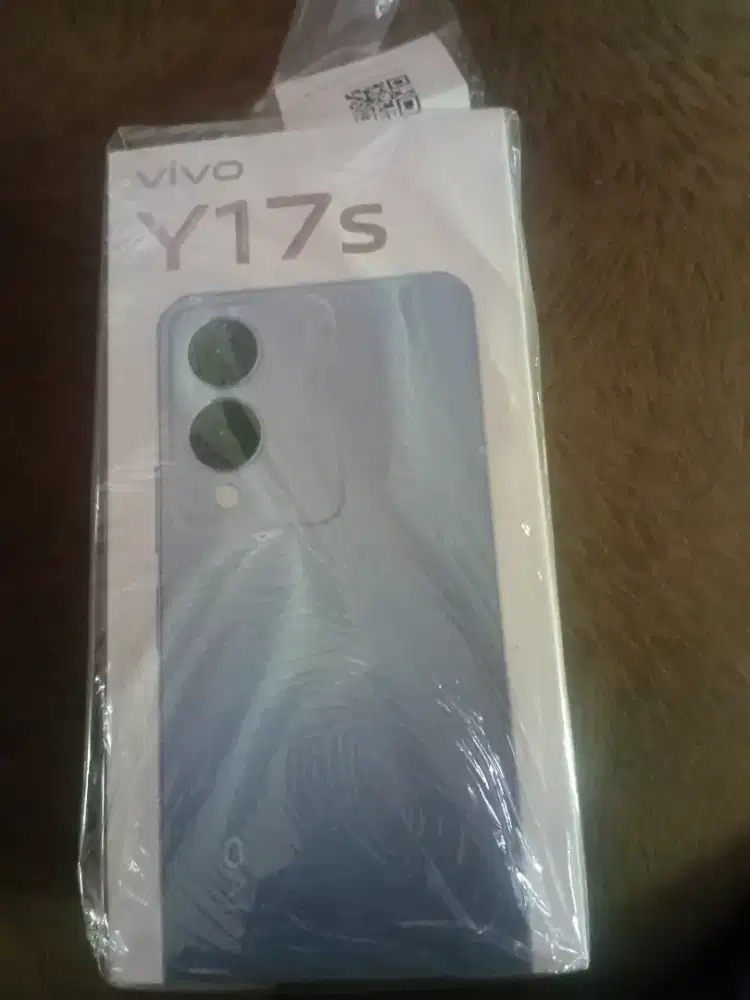 Y 17s  mulus likenew