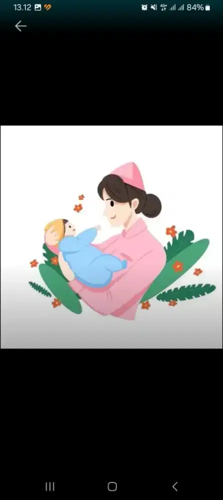 DIBUTUHKAN BABY SITTER SEKALIGUS ART