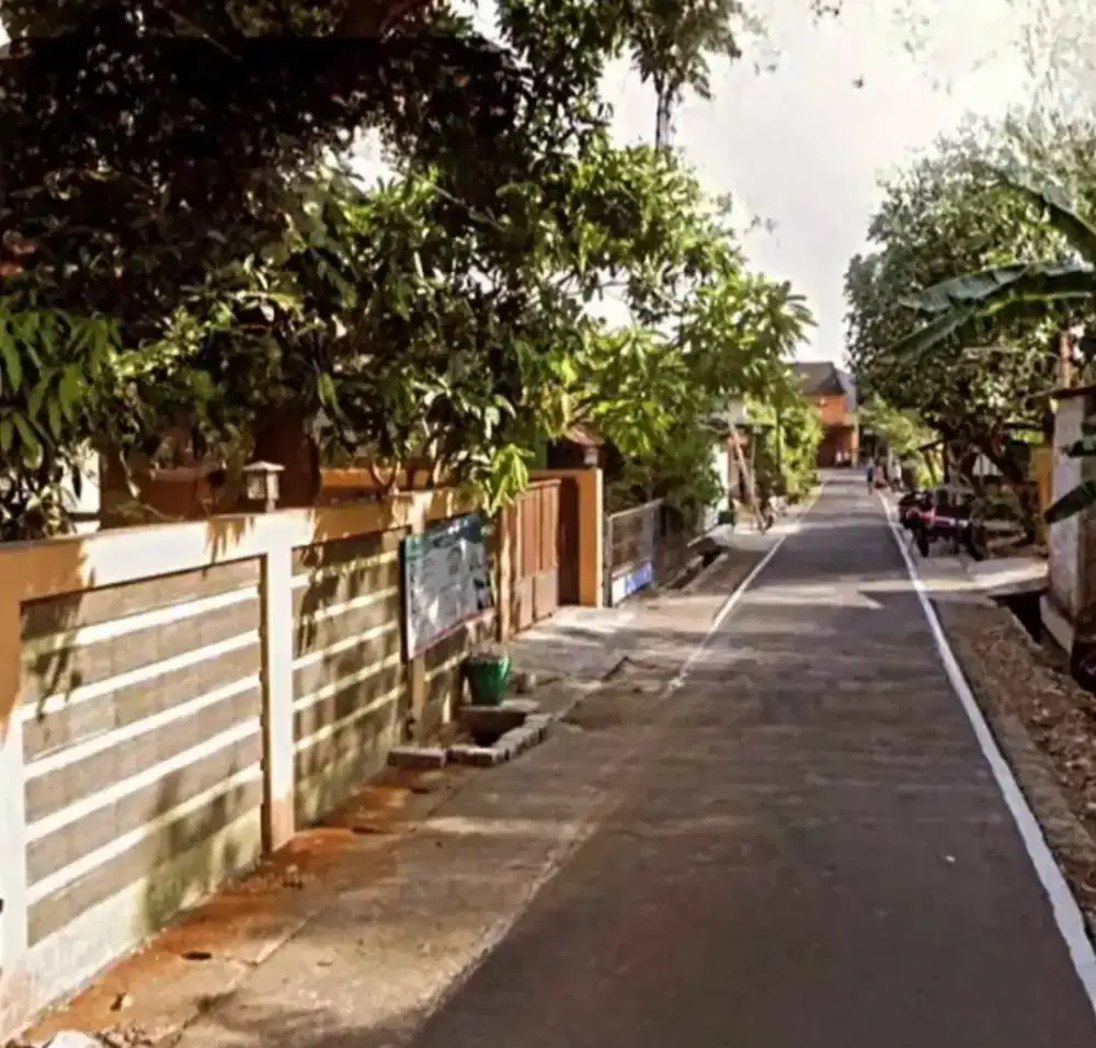 Rumah Murah siap huni  Kadipiro Solo