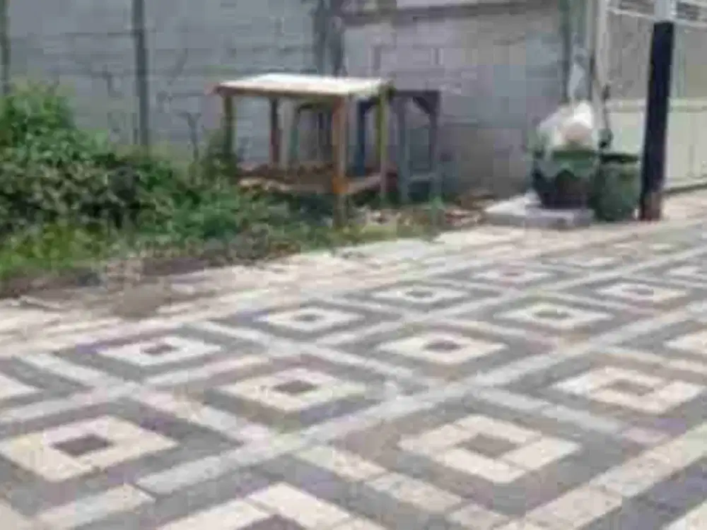 TANAH MURAH DI PONDOK BENOWO INDAH SURABAYA BARAT