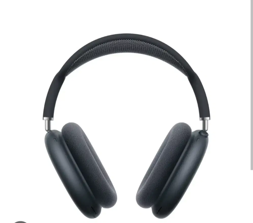 Airpods Max headset