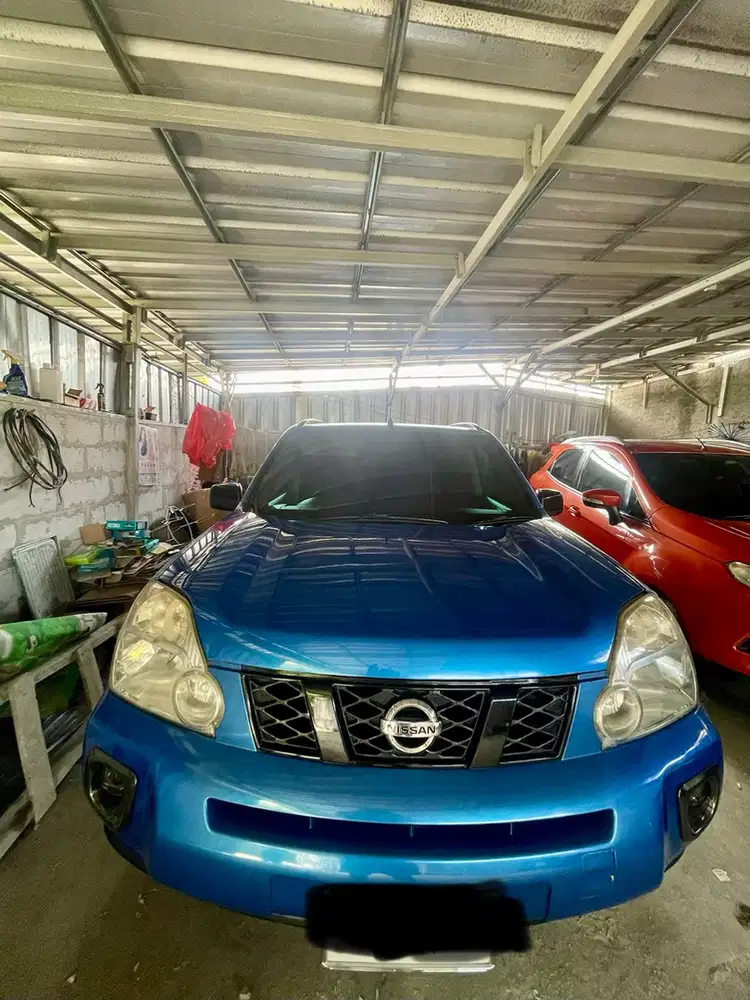 Nissan X-Trail 2009 Bensin