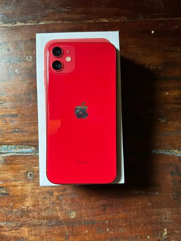 Iphone 11 128gb ex inter all operator