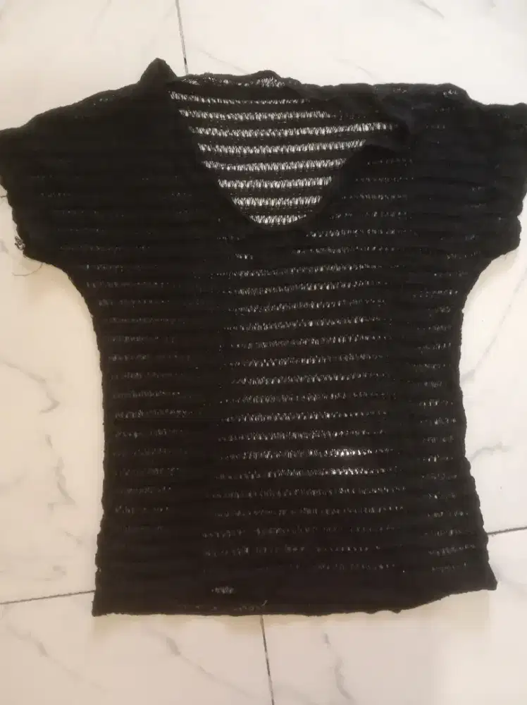 Blouse atasan wanita 9