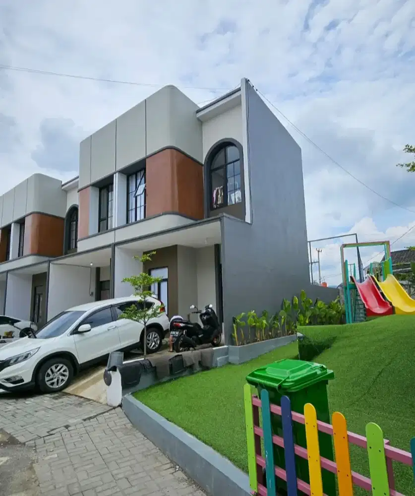 Take Over Rumah di Soreang