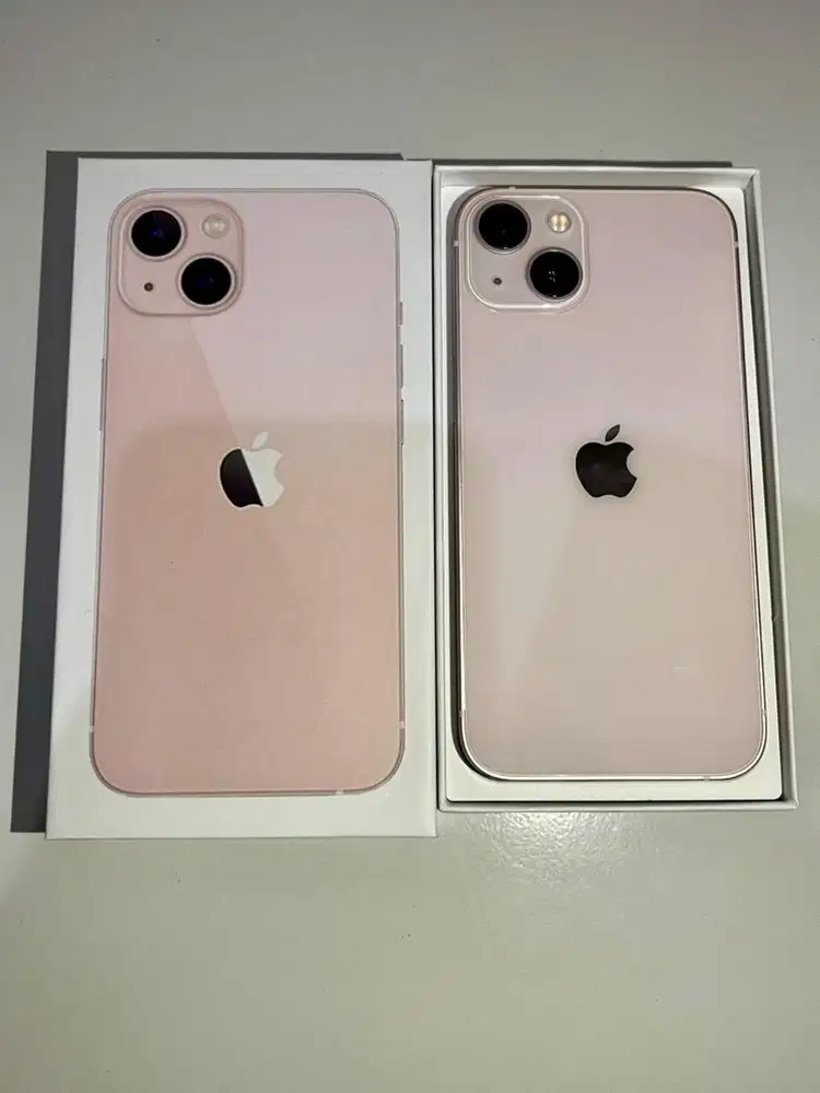 IPHONE 13 128gb Intr