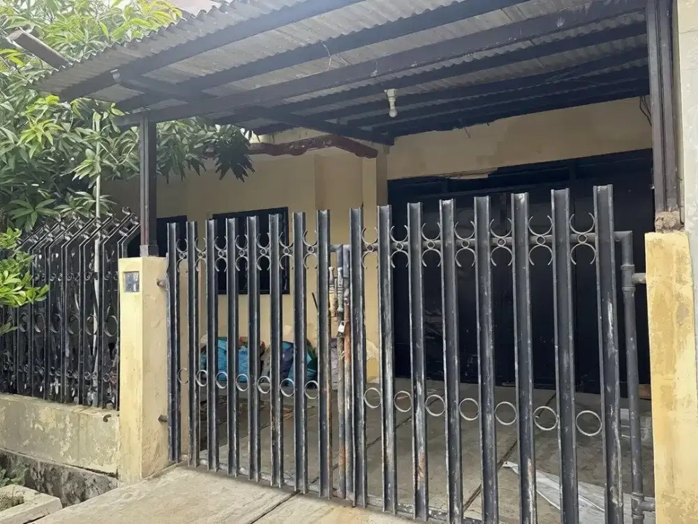 Termurah Rumah Wisma Permai Paling Murah Surabaya