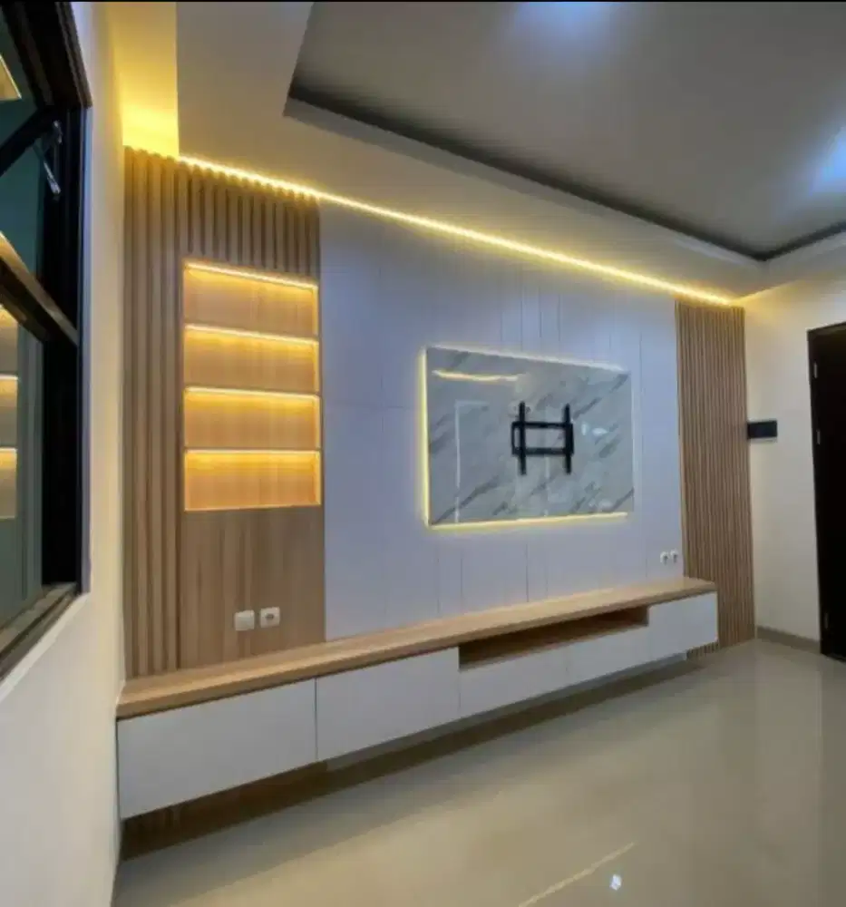 Kitchenset furniture custome