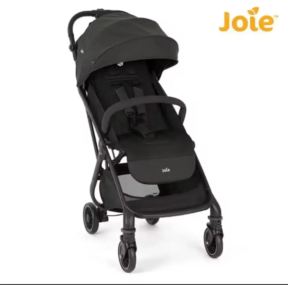 Stroller Joie Tourist - Like New