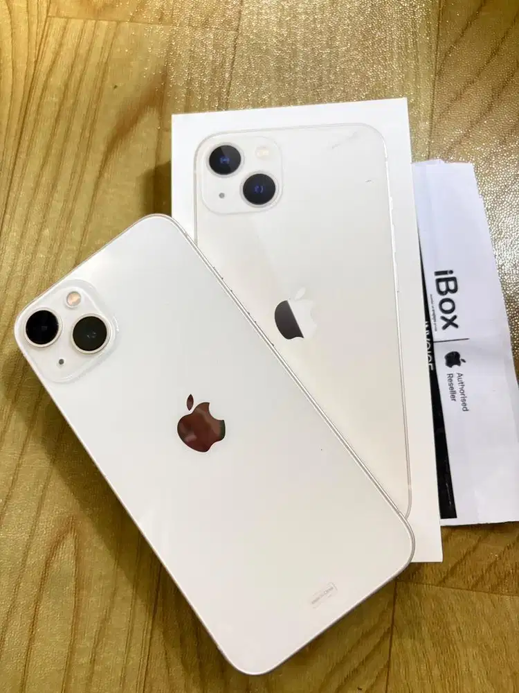 iphone 13 128gb ibox