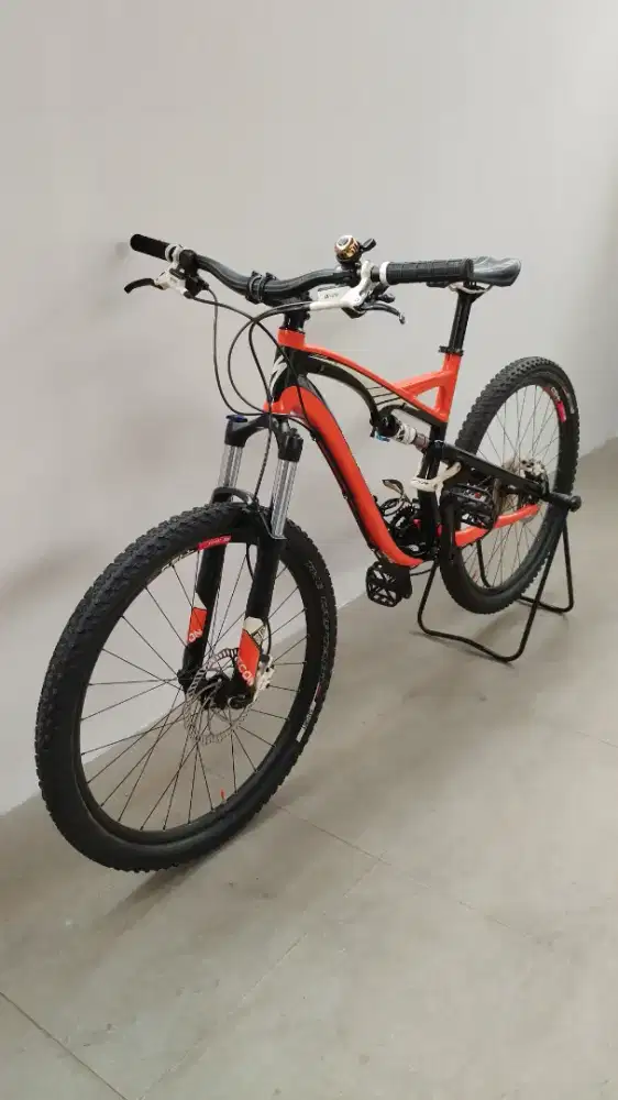 SEPEDA MTB SPECIALIZED CHAMBER