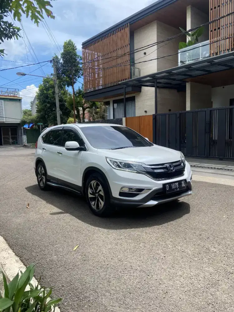 Honda CR-V 2.4 RS METIC 2015.
